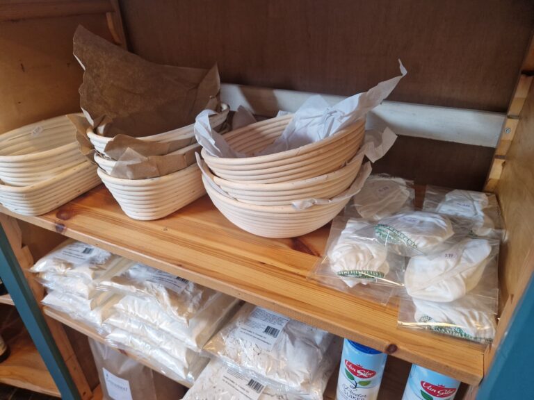 Nieuw! RijsMANDdoekjes