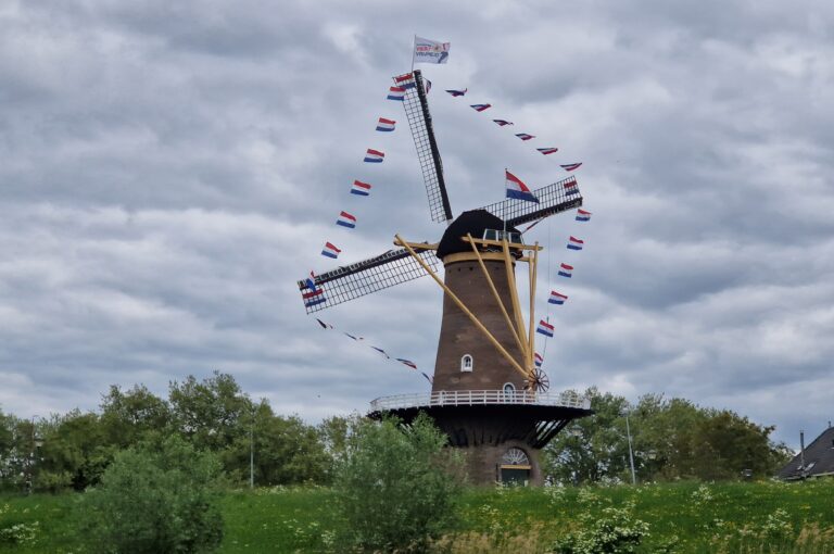 Herdenken & Vieren – 80 Jaar Vrijheid