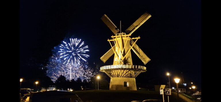 Smaakvol het jaar uit met oliebollen & appelbeignets van bakker Simons